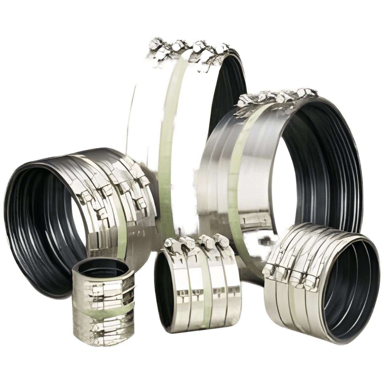 IDEAL TRIDON NHXCN PIPE FITTINGS