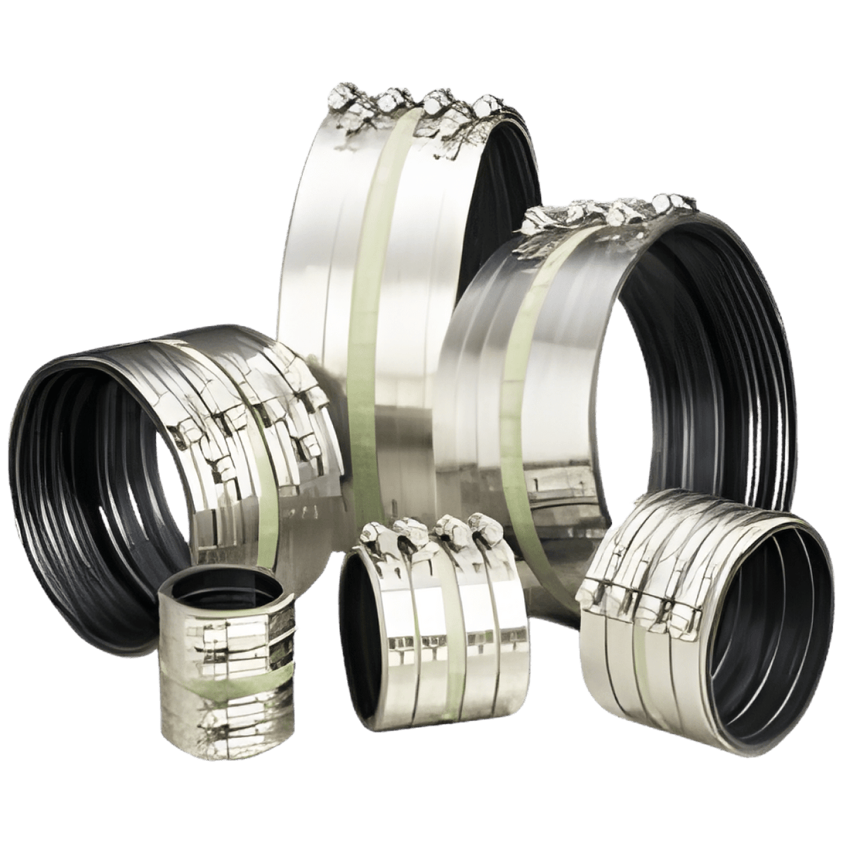 IDEAL TRIDON NHXC10 PIPE FITTINGS