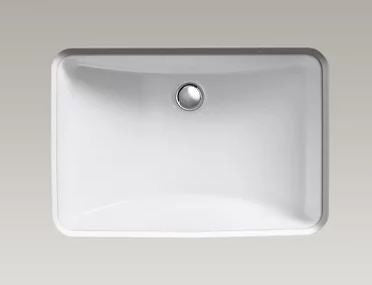 KOHLER K-2214-0 FLOOR SINKS