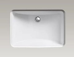 KOHLER K-2214-0 FLOOR SINKS
