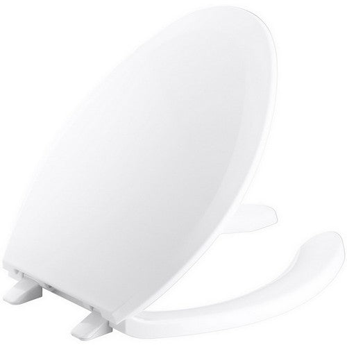 KOHLER K-4650-0 TOILET SEATS
