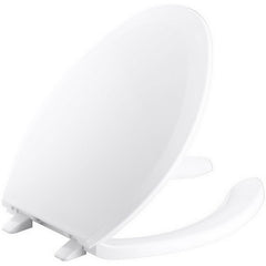 KOHLER K-4650-0 TOILET SEATS