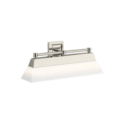 KOHLER K-23690-LED-SNL LIGHTING, CONTROLS & ACCESSORIES
