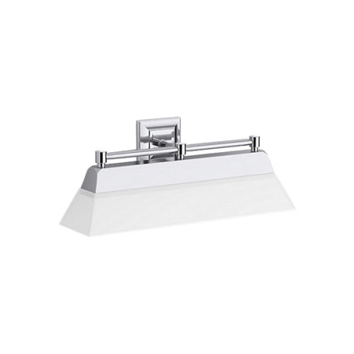 KOHLER K-23690-LED-CPL LIGHTING, CONTROLS & ACCESSORIES