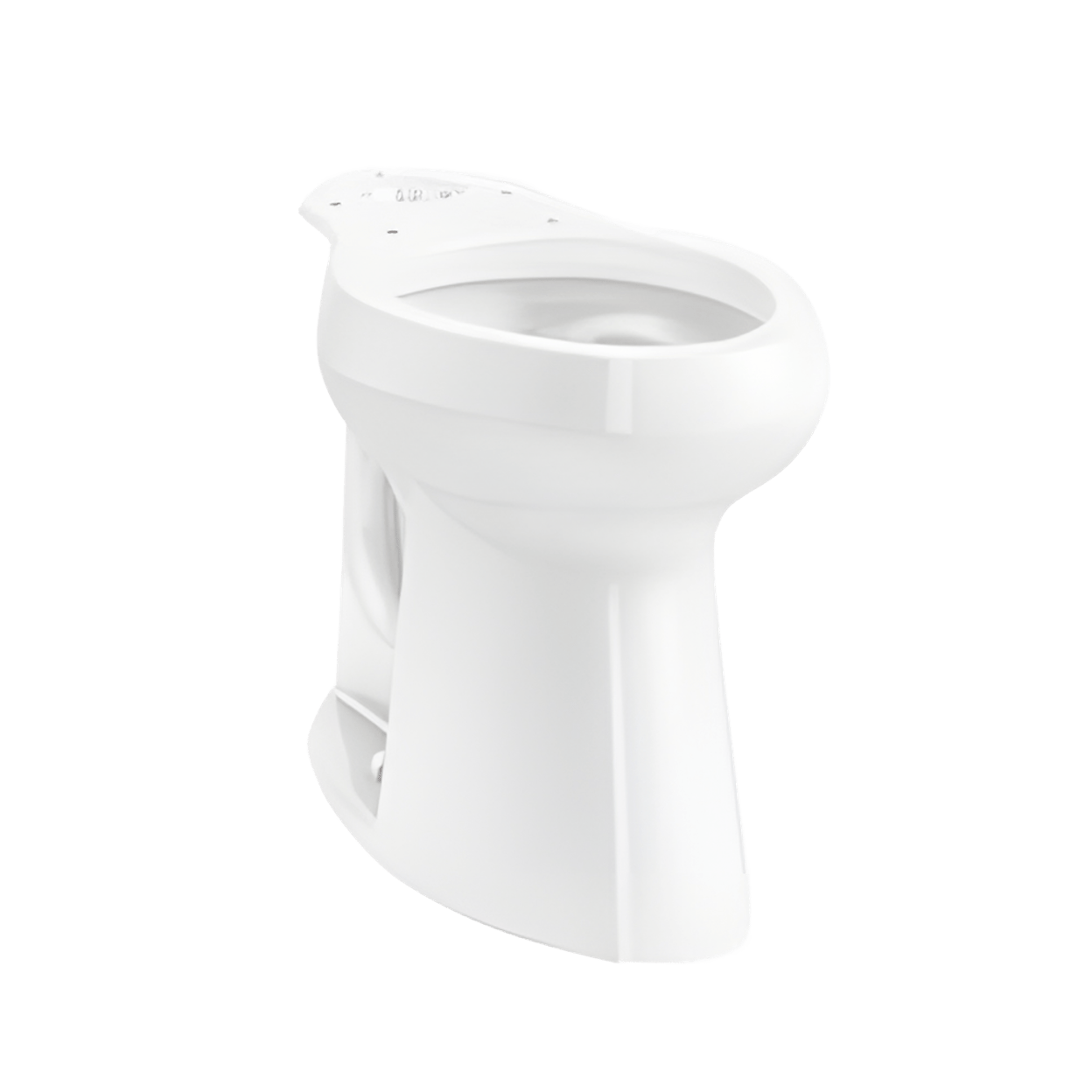KOHLER K-22661-WH TOILETS & ACCESSORIES