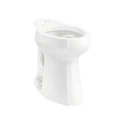 KOHLER K-22661-WH TOILETS & ACCESSORIES