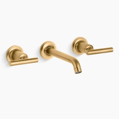 KOHLER K-T14413-4-2MB BATH & KITCHEN FAUCETS