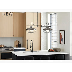 KOHLER K-23661-CH02-VNL LIGHTING, CONTROLS & ACCESSORIES