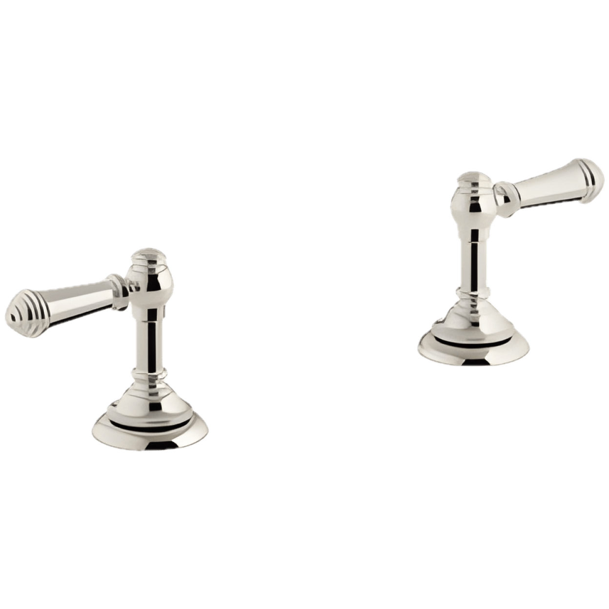 KOHLER K-98068-4-SN BATH & KITCHEN FAUCETS