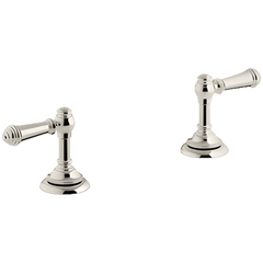 KOHLER K-98068-4-SN BATH & KITCHEN FAUCETS