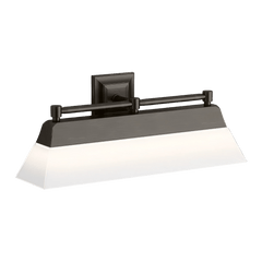 KOHLER K-23690-LED-BZL BATHROOM EXHAUST FANS & KITS