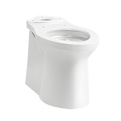 KOHLER K-20148-WH TOILETS & ACCESSORIES