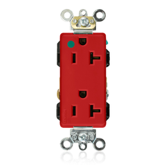 LEVITON 16362-HGR 