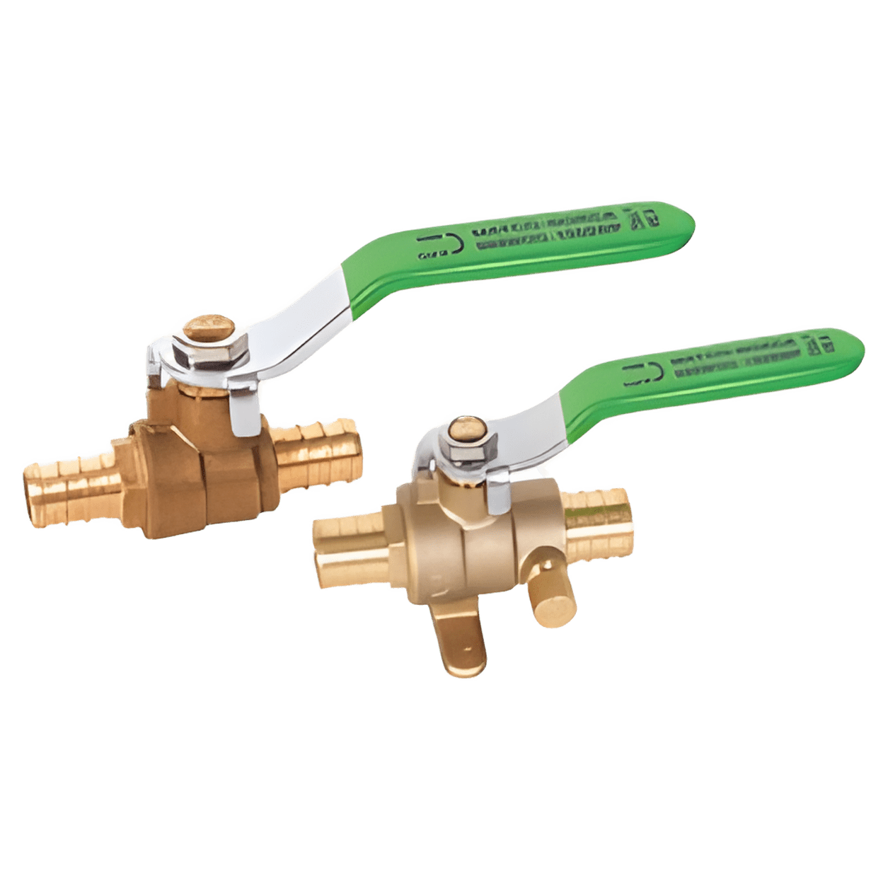 MATCO-NORCA 754PX06LF BALL VALVES
