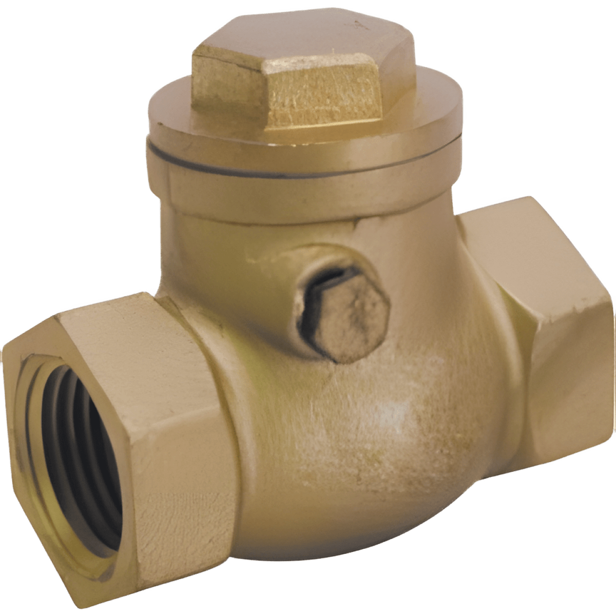 MATCO-NORCA 101-008NL CHECK VALVES