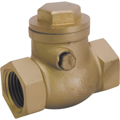 MATCO-NORCA 101-008NL CHECK VALVES