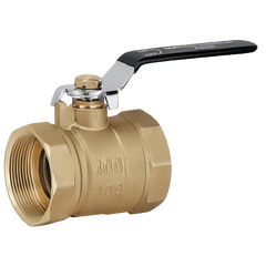 MATCO-NORCA 752T07 BALL VALVES