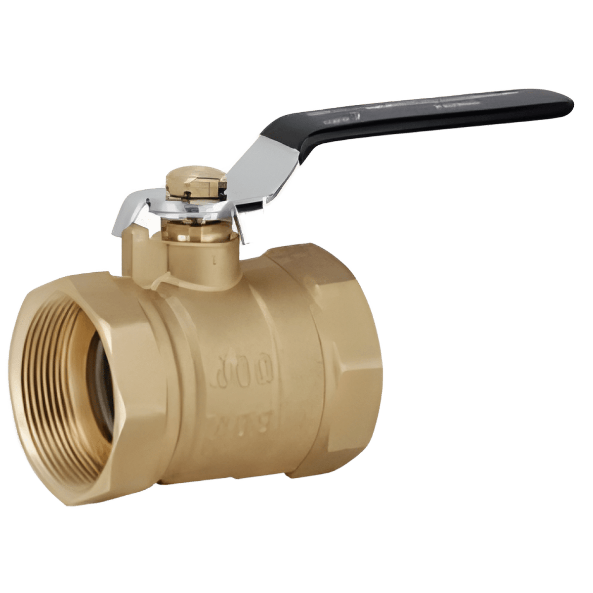 MATCO-NORCA 752T05N BALL VALVES