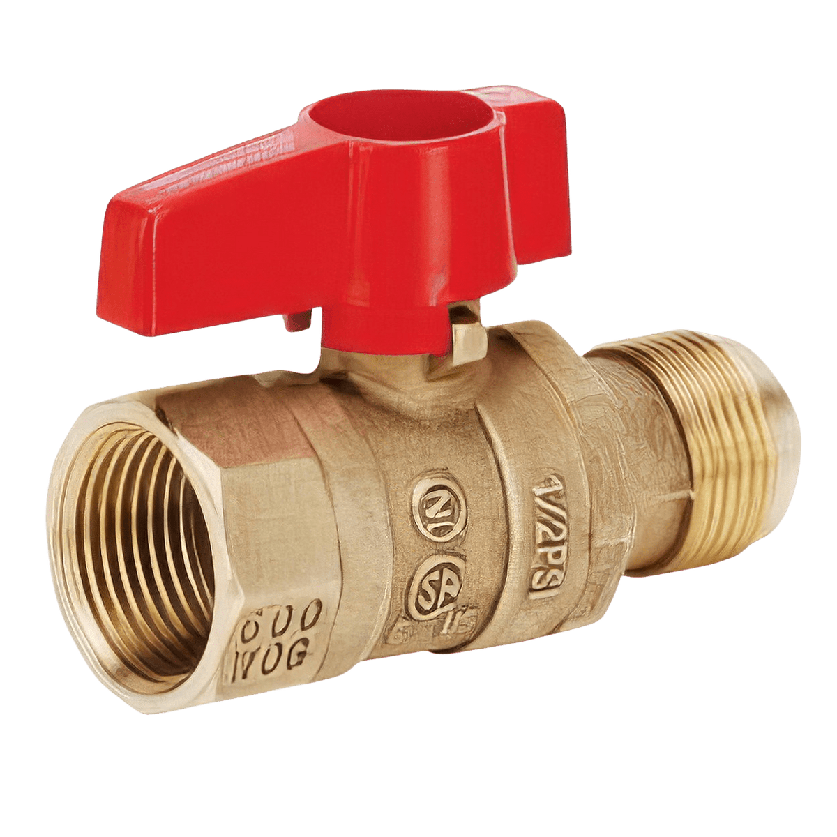 MATCO-NORCA 58LGAF39 GAS VALVES