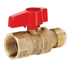 MATCO-NORCA 58LGAF39 GAS VALVES