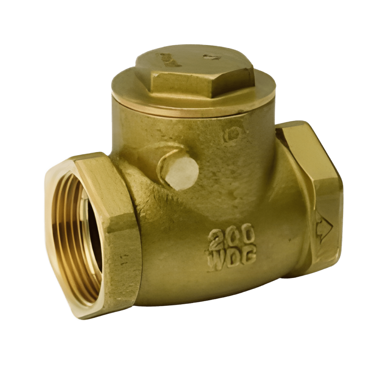 MATCO-NORCA 101-003NL CHECK VALVES