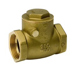 MATCO-NORCA 101-003NL CHECK VALVES