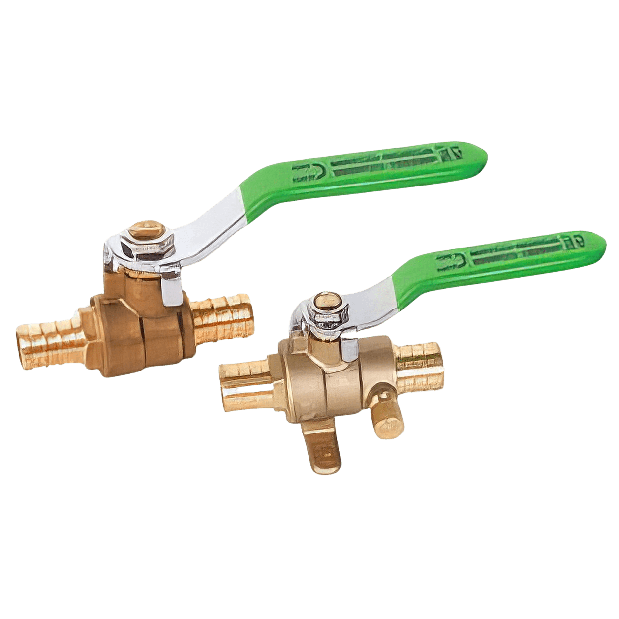 MATCO-NORCA 754PX07LF BALL VALVES
