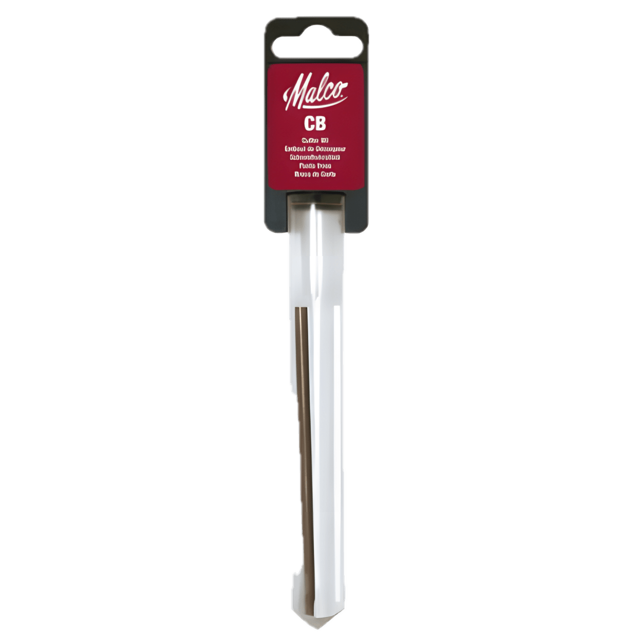 MALCO MLCB GAS VALVE ASSEMBLIES