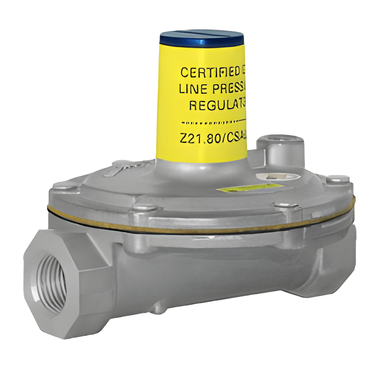 MAXITROL 3253L44 PRESSURE REGULATORS