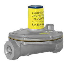 MAXITROL 3253L44 PRESSURE REGULATORS