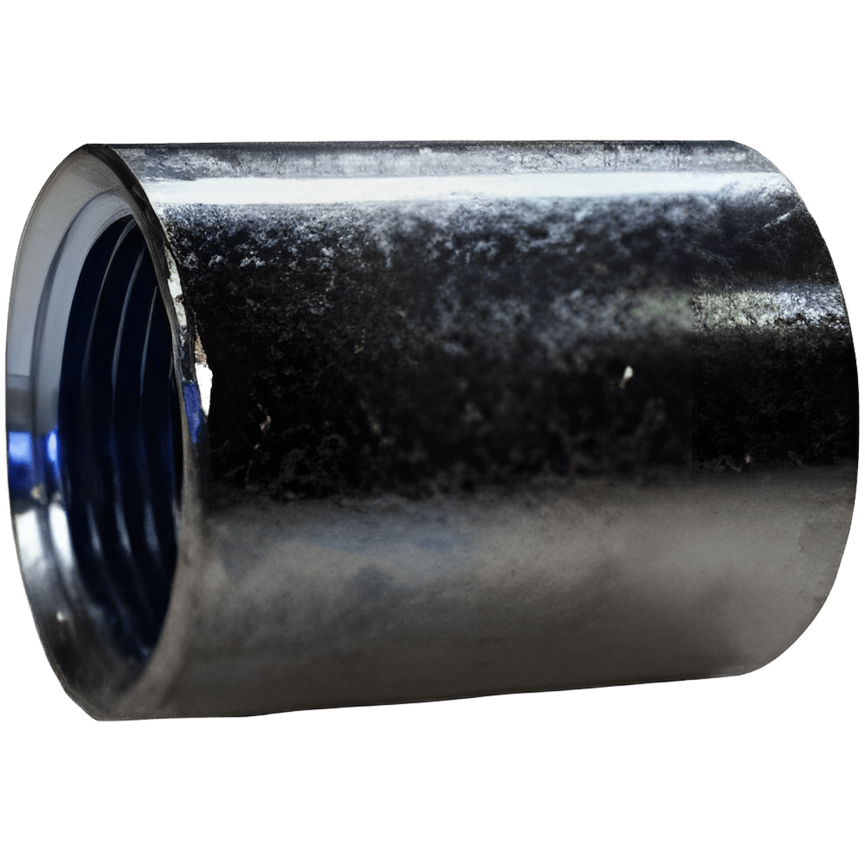 MATCO-NORCA IGBDCD GALVANIZED FITTINGS