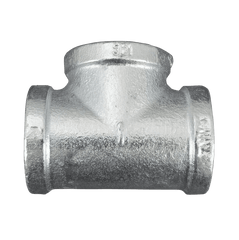 MATCO-NORCA IGTFDD PIPE FITTINGS