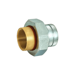 MATCO-NORCA IDUFIPSF PIPE FITTINGS