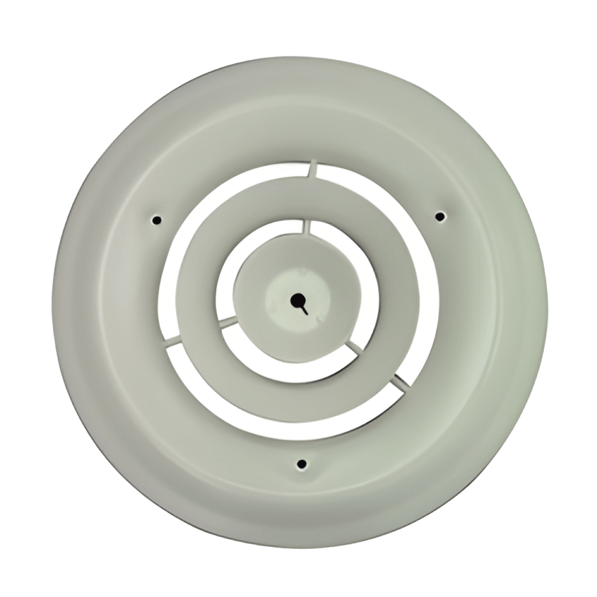 METAL-FAB CD8RW DIFFUSERS