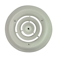 METAL-FAB CD8RW DIFFUSERS