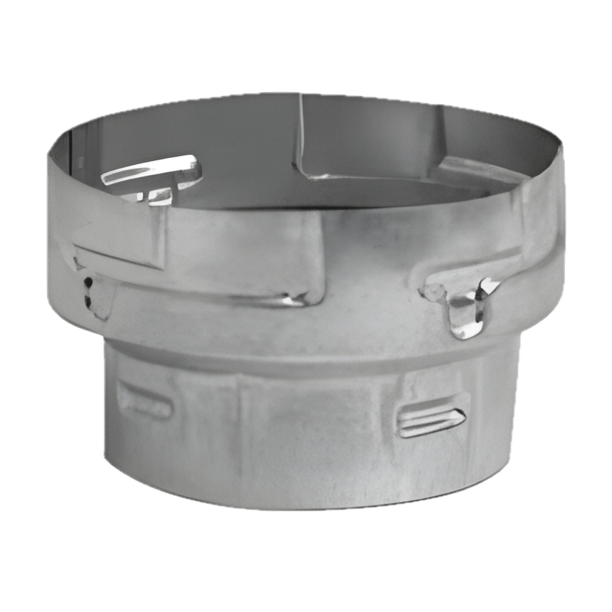 METAL-FAB 4MI5 DUCT REDUCERS