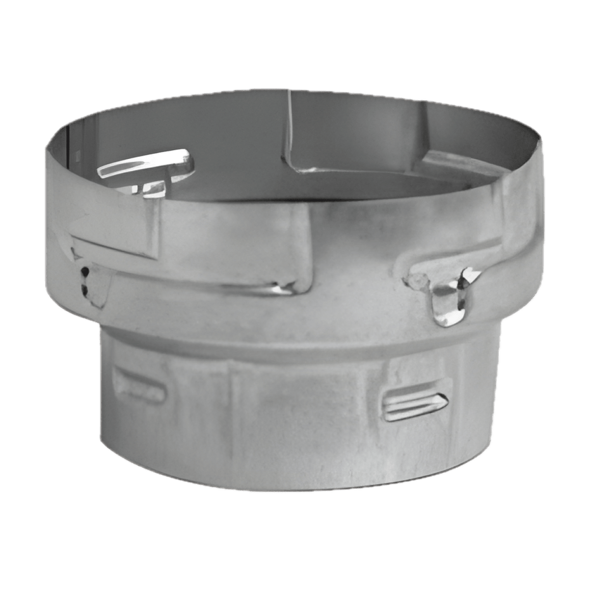 METAL-FAB 4MI5 DUCT REDUCERS