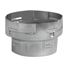 METAL-FAB 4MI5 DUCT REDUCERS