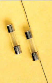 MERSEN GGA1-6/10 FUSES