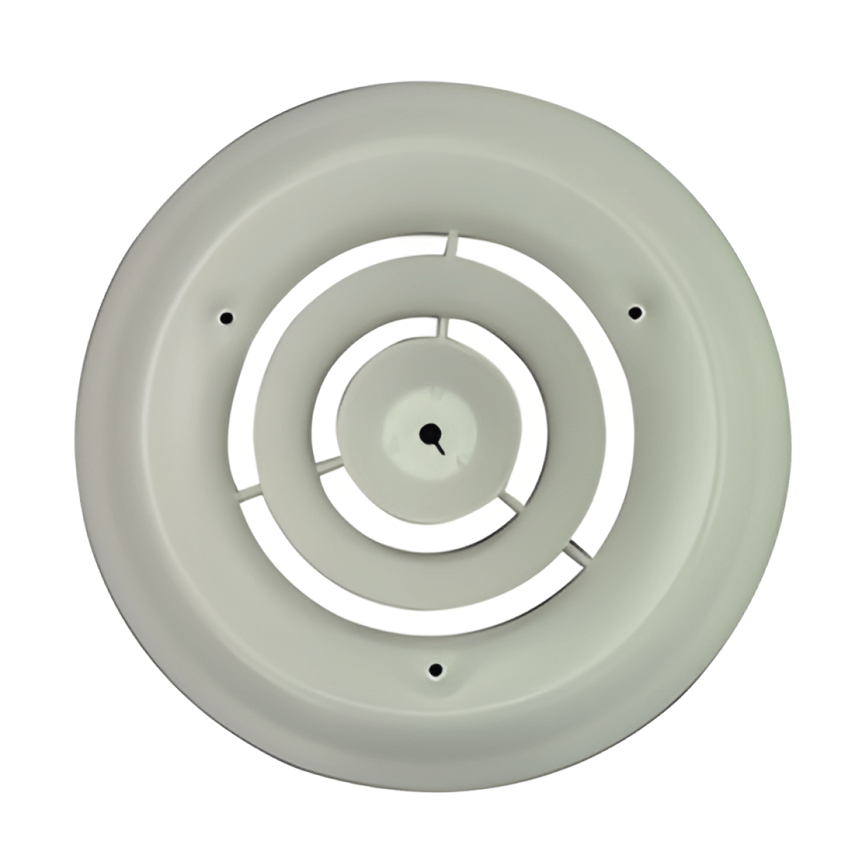 METAL-FAB CD6RW DIFFUSERS