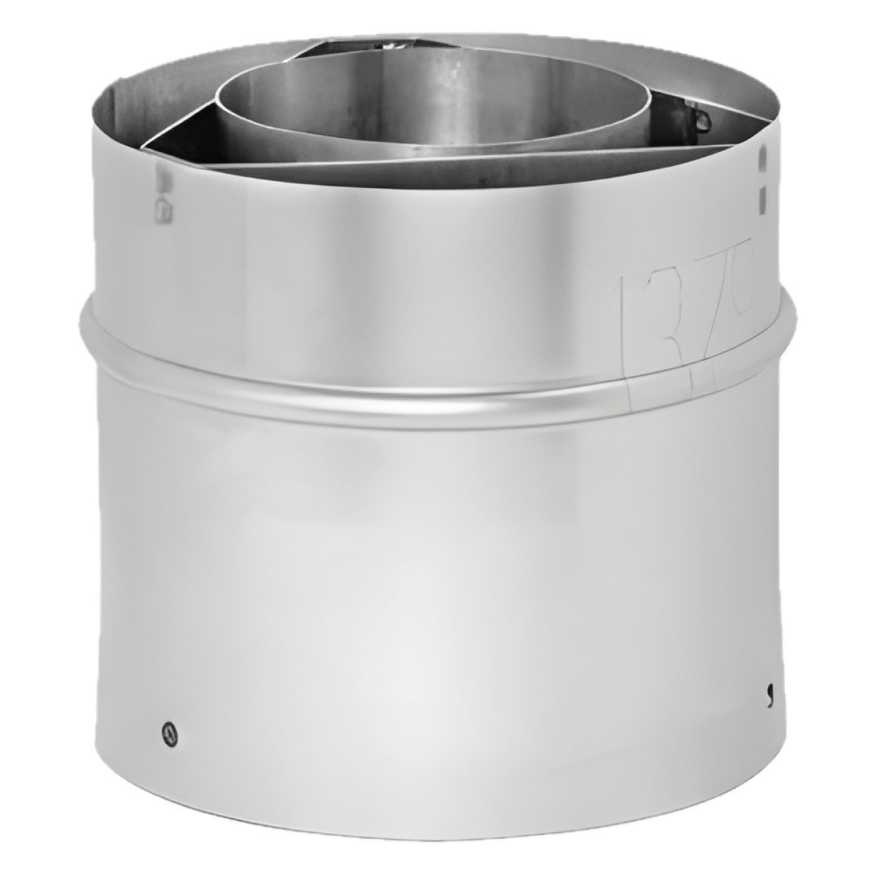 METAL-FAB 3CGRLSV DUCT MISCELLANEOUS