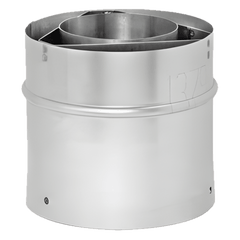 METAL-FAB 3CGRLSV DUCT MISCELLANEOUS