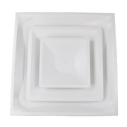 METAL-FAB MFLCI2CX DIFFUSERS