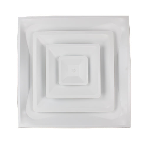 METAL-FAB L3C14I DIFFUSERS