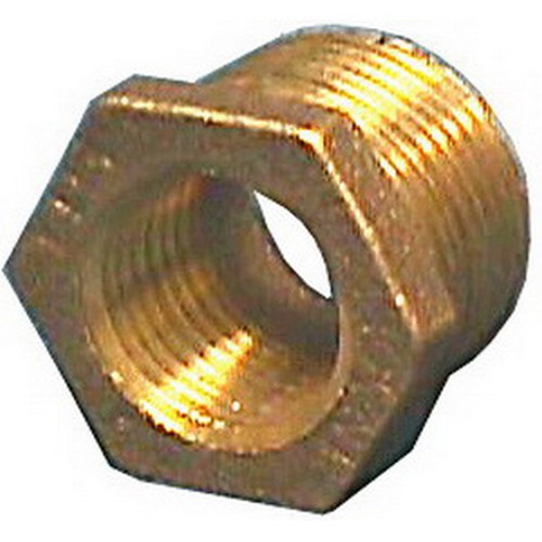 MUELLER INDUSTRIES BRBDBLF PIPE FITTINGS