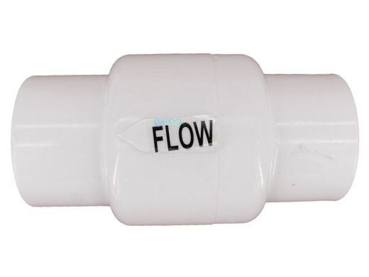 PENTAIR R172305 CHECK VALVES