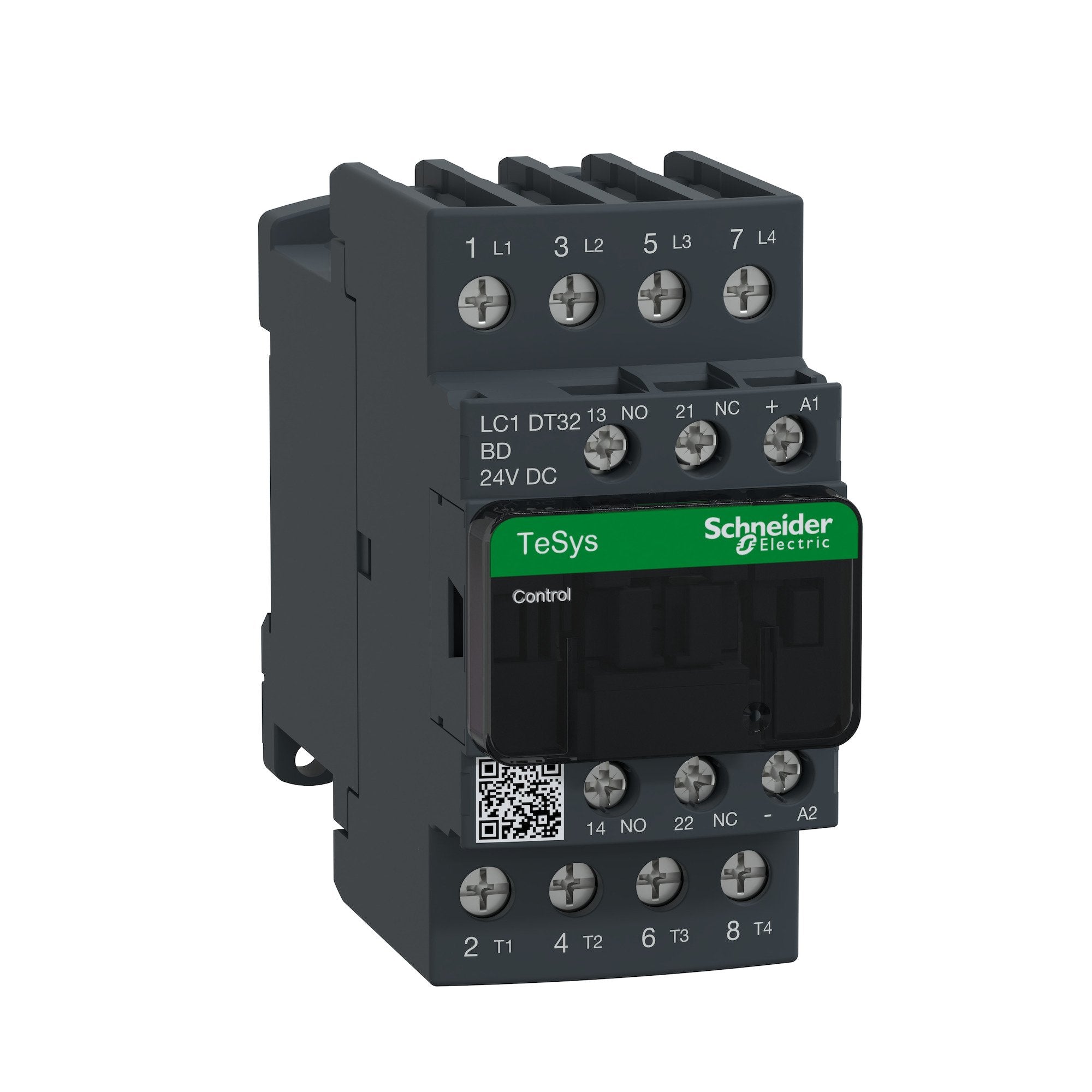 SCHNEIDER ELECTRIC LC1DT32BD CONTACTORS