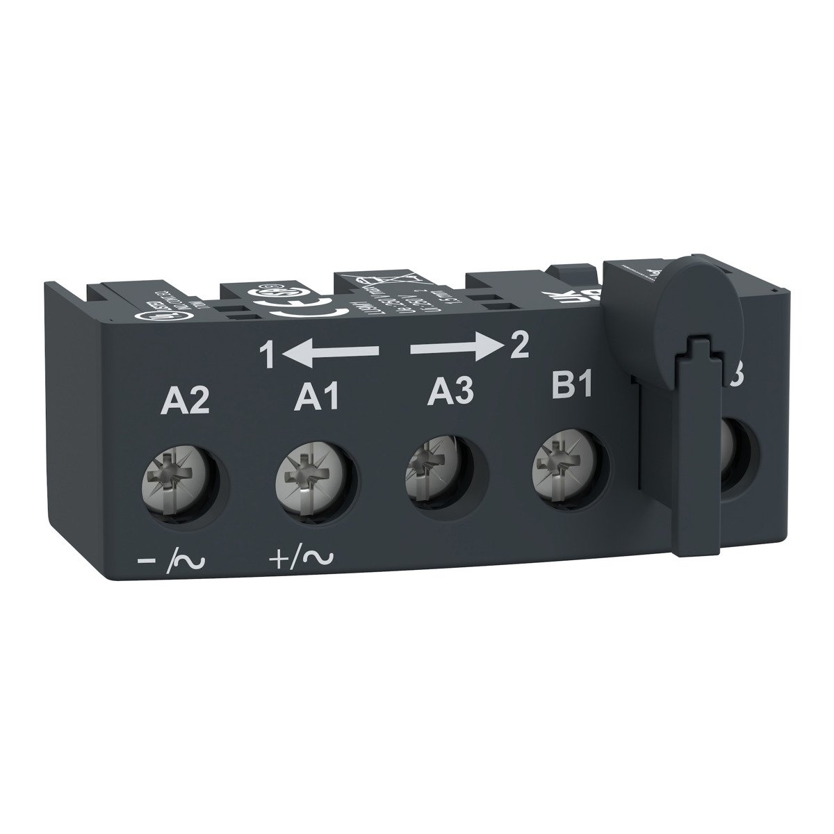 SCHNEIDER ELECTRIC LU9M1 TERMINAL BLOCKS