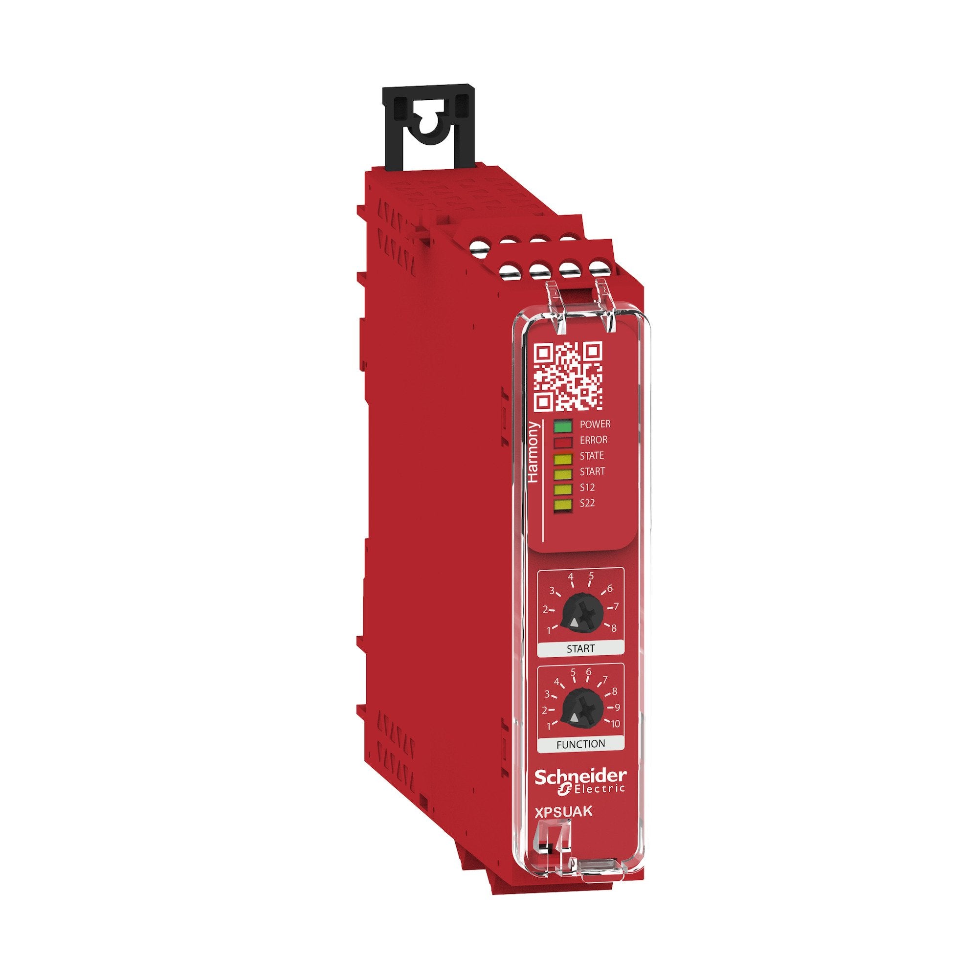 SCHNEIDER ELECTRIC XPSUAK12AP CONTROL BOARDS