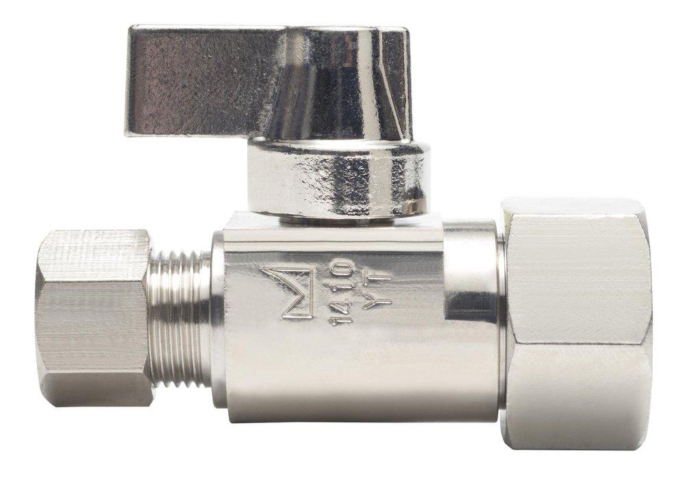 SIOUX CHIEF 129-G2F1C STOP & SHUT OFF VALVES